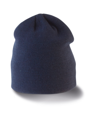 KUP-KP524-KNITTED KIDS' BEANIE